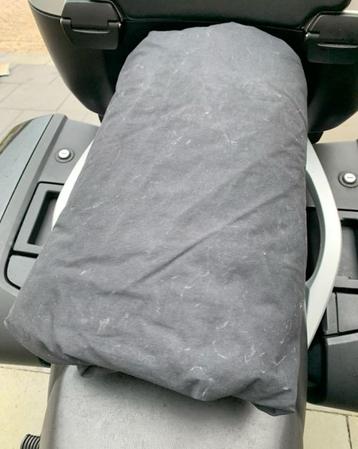 BMW R1200RT motorhoes Origineel BMW Motorrad beschikbaar voor biedingen