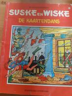 Suske en wiske 1e druk nr 101  en 131 uit het goede jaar., Ophalen of Verzenden, Zo goed als nieuw, Eén stripboek