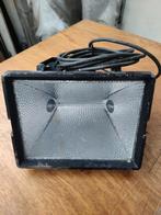Halogeen straler 1000 Watt, Ophalen, Gebruikt, 500 watt of meer