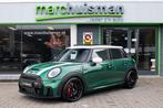 Mini Cooper S 2.0 Resolute Edition JCW / PANO / HARMAN KARDO, Auto's, Stof, Gebruikt, 4 cilinders, Bedrijf