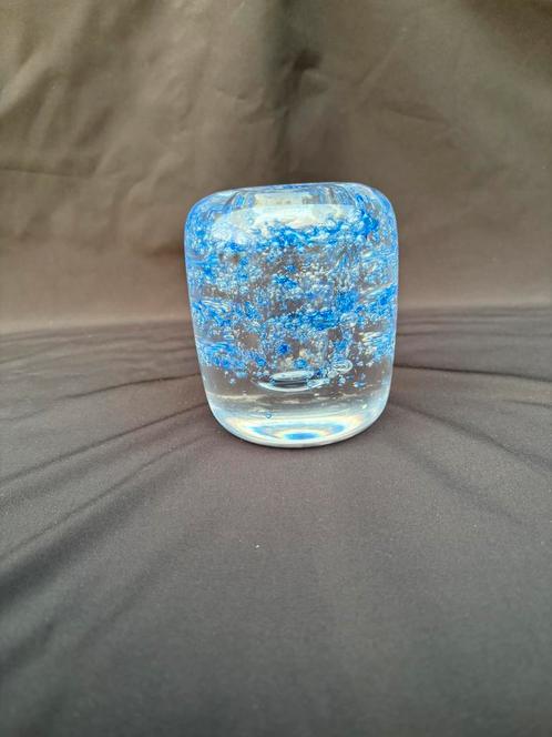 Floris Meydam 1963 vaas, Antiek en Kunst, Antiek | Glas en Kristal, Ophalen of Verzenden