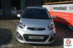 Kia Picanto 1.0 CVVT ComfortLine, Voorwielaandrijving, Euro 5, Gebruikt, Met garantie (alle)