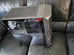 Antec nx800 atx desktop case, Computers en Software, Computerbehuizingen, Ophalen of Verzenden, Zo goed als nieuw