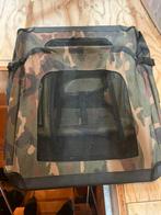 Reisbench voor hond, Dieren en Toebehoren, Ophalen, Zo goed als nieuw