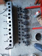 Daf 475 kop plus toebehoren, Ophalen of Verzenden, Gebruikt