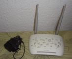 Router, Ophalen of Verzenden, Zo goed als nieuw, Router