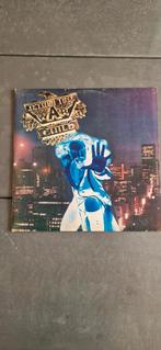War Child vinyl, Ophalen of Verzenden, Gebruikt, Overige formaten