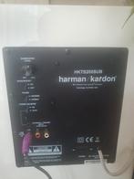 Harman kardon 200sub, Ophalen of Verzenden, Zo goed als nieuw