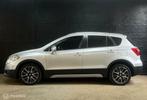 Suzuki SX4 S-Cross 1.6 High Executive, Gebruikt, Euro 6, 4 cilinders, 400 kg