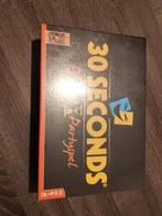 30 Seconds Partyspel, Vijf spelers of meer, Nieuw, Ophalen of Verzenden, 999 Games