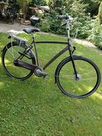 Gazelle Chamonix pure c7 herenfiets, 57 tot 61 cm, Ophalen, Gebruikt, Gazelle