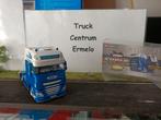 Remensperger; DAF XF SUPER SPACE CAB 4x2 "German Supertrucks, Ophalen of Verzenden, Nieuw, Bus of Vrachtwagen, Wsi