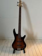 Ibanez basgitaar GSR180, Ophalen of Verzenden, Zo goed als nieuw, Solid body, Overige merken