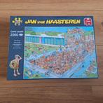 Nieuw Puzzel Jan van Haasteren 2000, Hobby en Vrije tijd, Ophalen of Verzenden, Meer dan 1500 stukjes, Nieuw