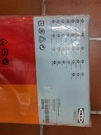 Dekbedovertrek 2-persoons rood/oranje, Dekbedovertrek, Ophalen of Verzenden, Rood, Nieuw