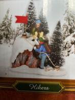 Luville:  Hikers, Verzamelen, Ophalen of Verzenden