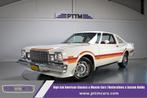 1978 Plymouth Road Runner, Auto's, Achterwielaandrijving, Wit, Leder, 155 pk