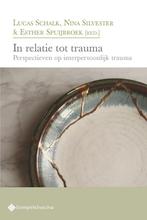 In relatie tot trauma NIEUW!, Ophalen of Verzenden, Nieuw