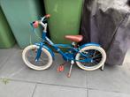 Fiets 16 inch kinderfiets van decathlon, Fietsen en Brommers, Fietsen | Kinderfietsjes, Ophalen of Verzenden, Gebruikt, 16 tot 20 inch