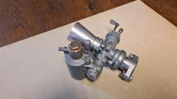 dellorto carbarateur beschikbaar voor biedingen