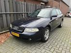 Audi A4 Avant 1.8 5V Turbo Advance, Auto's, Voorwielaandrijving, 65 €/maand, Gebruikt, 4 cilinders