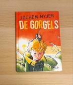 De Gorgels - Jochem Myjer, Boeken, Kinderboeken | Jeugd | onder 10 jaar, Ophalen of Verzenden, Zo goed als nieuw, Fictie algemeen