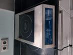 2x inductie kookplaat 3500w niet werkend, 3 kookzones of minder, Ophalen of Verzenden, Inductie, Niet werkend