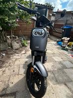 iva e-go s2 scooter, Elektrisch, Zo goed als nieuw, Ophalen, Overige merken