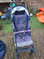 Gratis chicco buggy incl. Warme Voetenzak en regenhoes, Kinderen en Baby's, Buggy's, Ophalen, Gebruikt, Voetenzak