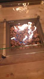 Cosi Gashaard voor Tuinkamer/Veranda - Werkt op Gasfles, Ophalen, Nieuw