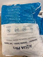 Aqua Pro Zouttabletten 25kg - 4 Zakken, Ophalen, Minder dan 50 cm, Overige typen, Nieuw