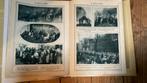 lot boeken - lot 34, Boeken, Ophalen, Gelezen