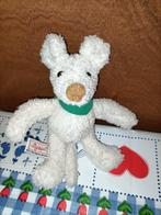 Persil Sunkid witte muis knuffeltje 20 cm groot, Ophalen of Verzenden