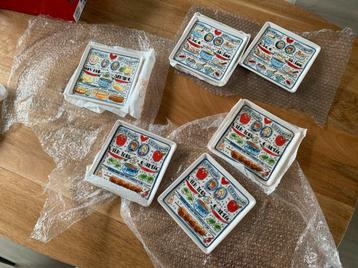 Blond Amsterdam Bordjes - Nieuwstaat! beschikbaar voor biedingen