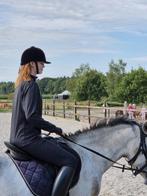 Rij paard /verzorg paard gezocht, Dieren en Toebehoren, Paarden en Pony's | Overige Paardenspullen, Ophalen of Verzenden, Zo goed als nieuw