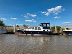 Vripack Schuttevaer Spiegelkotter stalen motorboot BJ 2000, Watersport en Boten, Gebruikt, Staal, Diesel, Ophalen of Verzenden