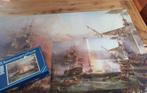 300 /  RAVENSBURGER  PUZZEL   9000  stukjes, Ophalen of Verzenden, 500 t/m 1500 stukjes, Zo goed als nieuw