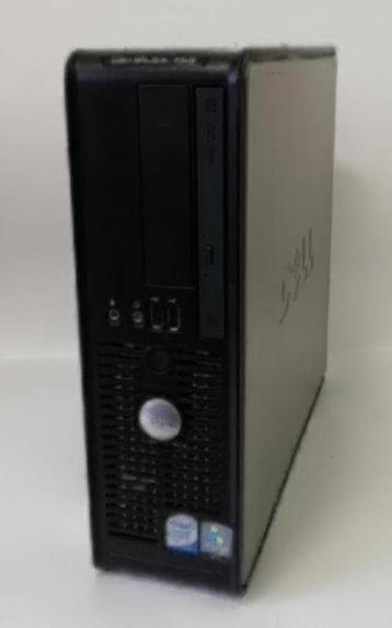 DELL Optiplex 755 ( Win 8.1 ) Plug and Play beschikbaar voor biedingen