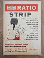 Tijdschrift Ratio 11/12 1964, Ophalen of Verzenden, Gelezen, Overige typen