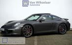 Porsche 911 3.8 Carrera S/Dealer onderhouden/SportChrono, Automaat, Euro 5, Achterwielaandrijving, Traction-control