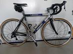Gossini racefiets, Fietsen en Brommers, Fietsen | Racefietsen, Gebruikt, Aluminium, Meer dan 20 versnellingen, 53 tot 57 cm