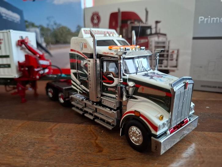 membreys (wsi/drake), Hobby en Vrije tijd, Modelauto's | 1:50, Nieuw, Bus of Vrachtwagen, Wsi, Ophalen of Verzenden