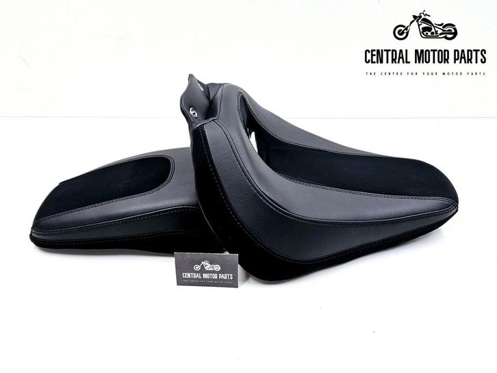 Duo Zadel Breakout FXBR + FXBRS 2018-up, Motoren, Onderdelen | Harley-Davidson, Nieuw, Ophalen of Verzenden