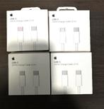 2x Apple Originele laadkabel USB-C, Kabel, Nieuw, Ophalen of Verzenden, Kanel