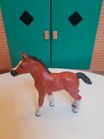 Schleich veulen, Ophalen of Verzenden, Zo goed als nieuw