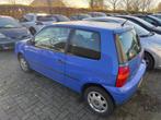 SEAT Arosa 1.7 SDI | APK TOT 04-06-2026 (bj 1999), Auto's, Voorwielaandrijving, 23 km/l, Origineel Nederlands, Bedrijf