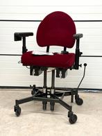 Mercado 9200 TWIN trippelstoel elek. hoog/laag. Nwe accu’s!, Ophalen, Zo goed als nieuw