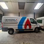 Fiat Ducato GB 3.0T 2.0 MJ 115pk L2h1 345 Aut 2013, Ophalen of Verzenden