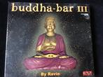 Buddha Bar III by Ravin dubbel-cd, Ophalen of Verzenden, Zo goed als nieuw