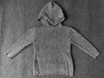 Zara jongens trui grijs maat 122, Kinderen en Baby's, Kinderkleding | Maat 122, Ophalen of Verzenden, Gebruikt, Jongen, Trui of Vest
